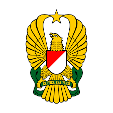 Logo PRESENSI BATALION TNI AD